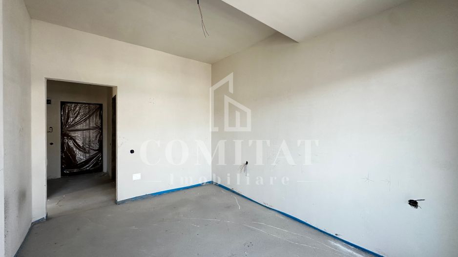 Apartament 3 camere | 28 MP Terasa | Bloc nou | Eroilor - Poză 5