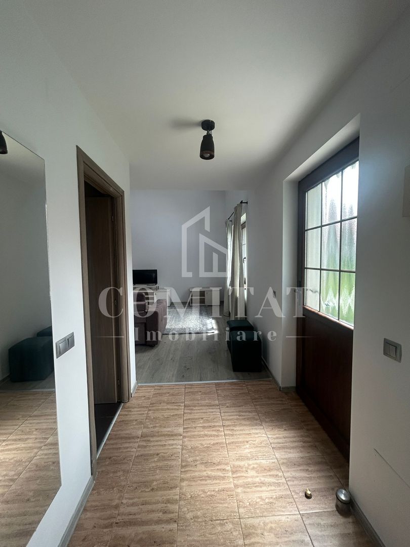 Apartament cu 2 camere | Curte | Zona Piata 14 Iulie - Grigorescu - Poză 6