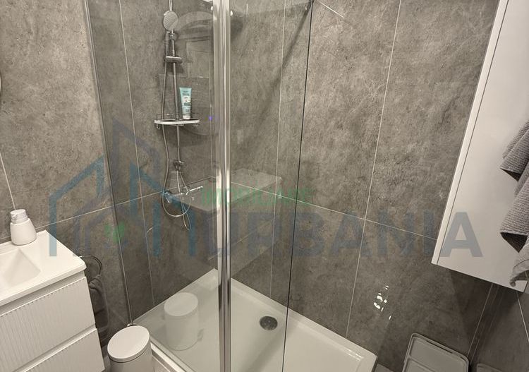 Apartament de vânzare, Copou Garden Residence, 49 mp, 2 camere, mobilat și utilat - Poză 6