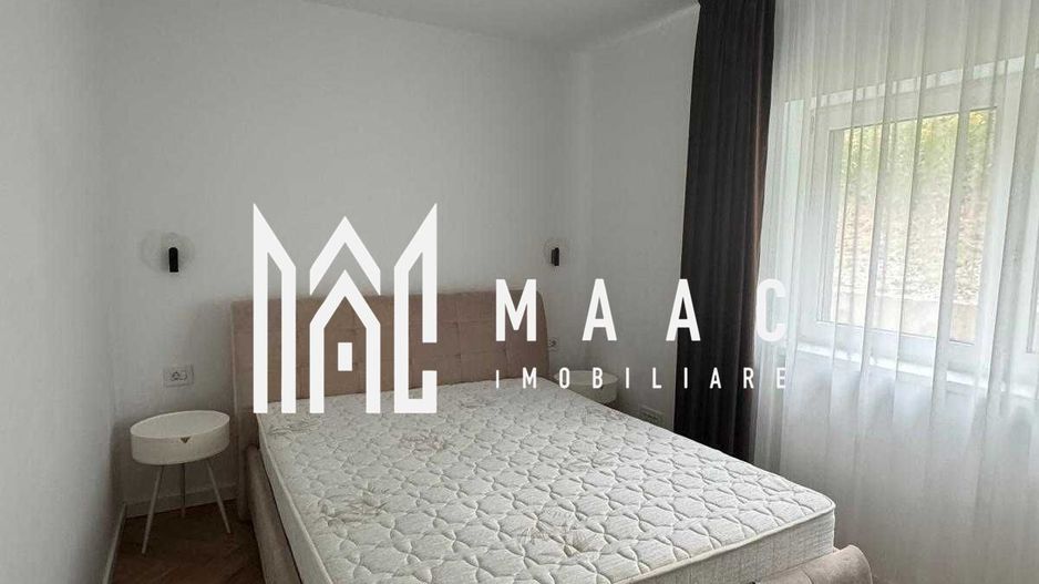 Apartament 2 camere de închiriat | Cristian | DaVinci Homes - Poză 7