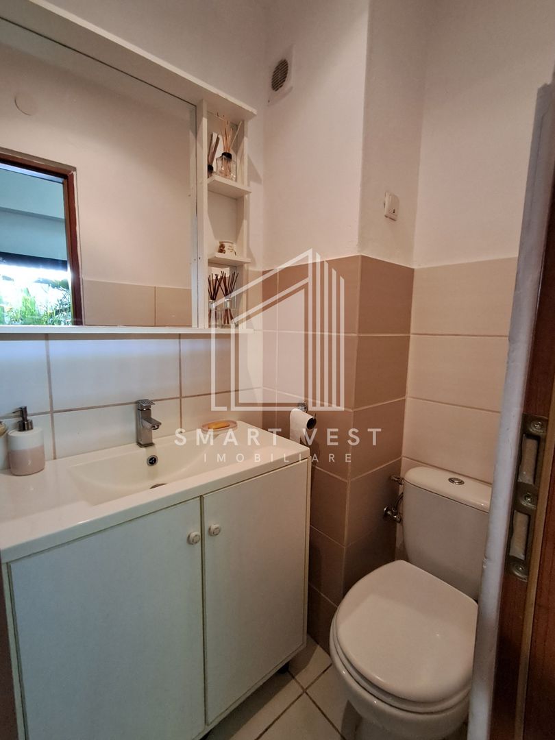 Apartament 3 camere | Etaj 1 | Zona Micro 16 - Poză 13