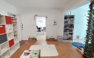 Vila de inchiriat/ Spatiu comercial.(etaj1/mansarda) Domenii - Poză 18