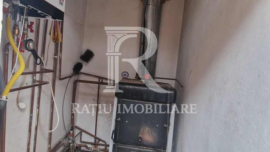 Apartament la casa | 3 Camere | Central | Oradea - Poză 14
