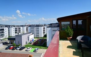 Penthouse | 2 Camere | Terasă 53MP | Zona Kogălniceanu - Poză 7