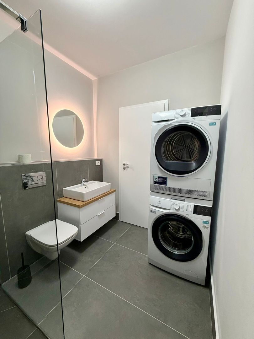 Apartament de Lux I Prima închiriere I Parcare subterană I Aradului - Poză 7