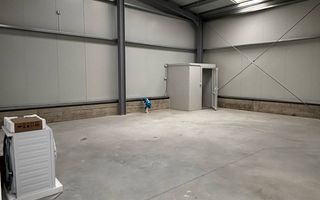 Hala de închiriat - Poză 2