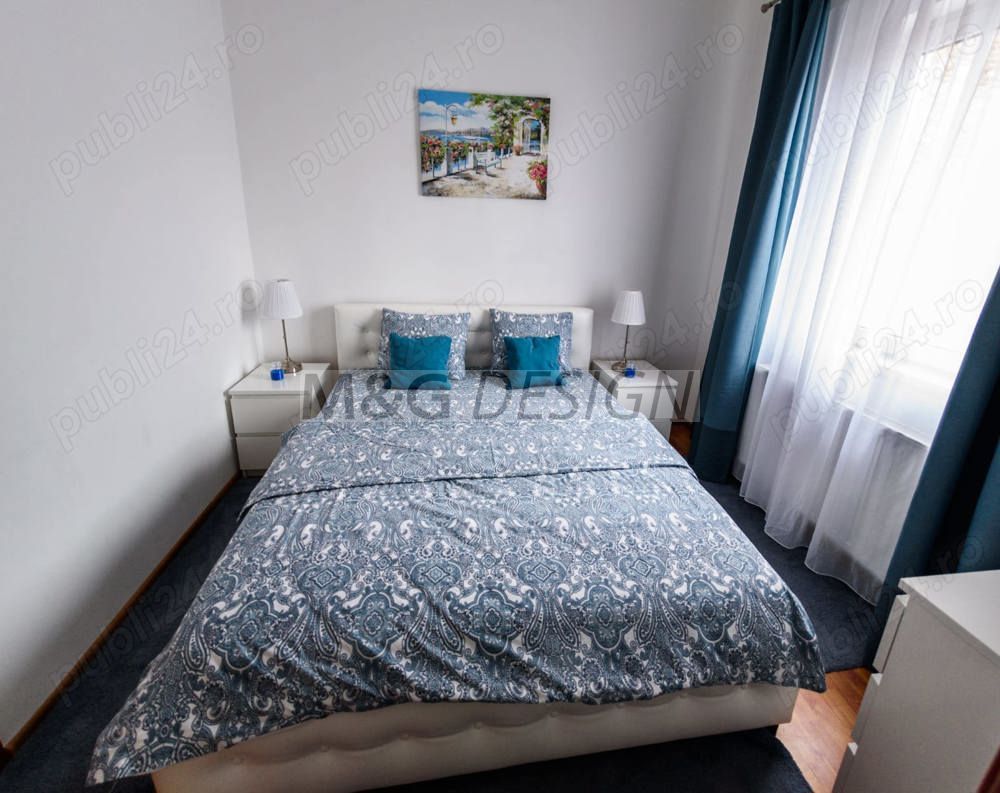 Apartament 3 camere zona Ultracentrala- cladire istorica - Poză 6