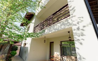 Casa Individuala - Vladesti - Teren de 1780 mp - Poză 8