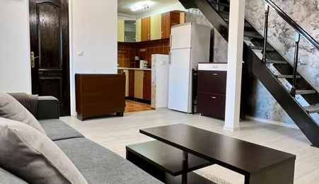 Apartament 3 camere decomandat | 60 MPU | Hipodrom 1