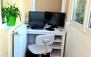 Apartament spatios de 3 camere/Zona strazii Gh. Dima/Garaj individual - Poză 9