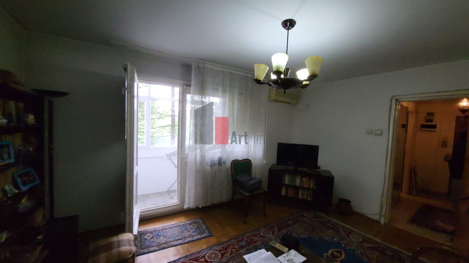 Apartament 4 camere Titan - Poză 15