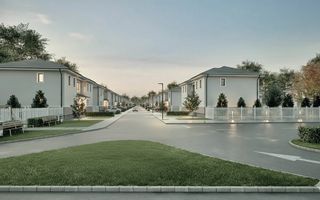 Complex rezidențial nou, Șura Mică,  Rate la dezvoltator! - Poză 10