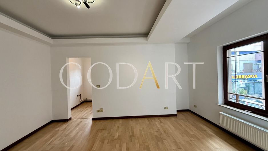 Apartament 3 camere | Nemobilat | Floreasca - Poză 9