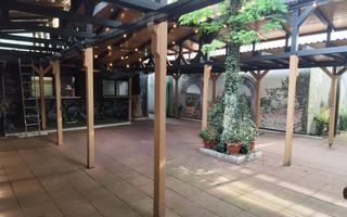 Spatiu comercial de inchiriat in zona Berceceni (Bulevard) - Poză 9