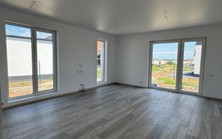 Casă 3 dormitoare, teren 440 mp, Berceni/ Vidra - Poză 1