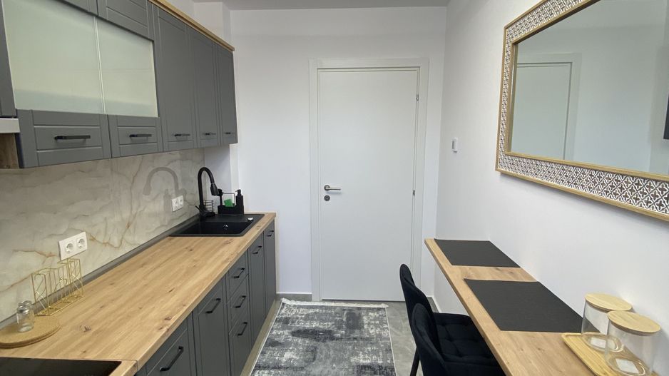 Apartament 3 camere Greenfield | 98 mp | Terasă | Prima închiriere - Poză 17