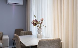 Vânzare, apartament, 2 camere + living, str. Academiei, Telecentru - Poză 2