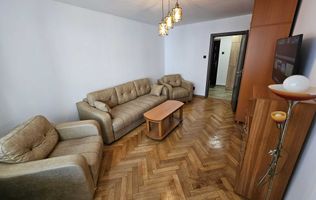 Apartament cu 2 camere, 54mp, Zona Ultracentral
