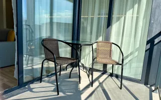 2 camere| Nord One-Cartierul Vienez | parcare subterana| bloc nou | pet friendly - Poză 11