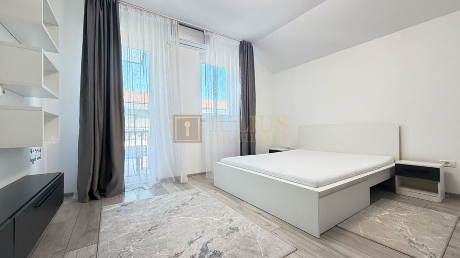 Bloc nou, PET FRIENDLY, loc de parcare inclus, zona Giroc/Str. Inocentei. - Poză 4