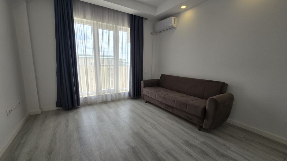 COSMOPOLIS - Studio Simplu Tip Garsoniera, mobilat si utilat. - Poză 2