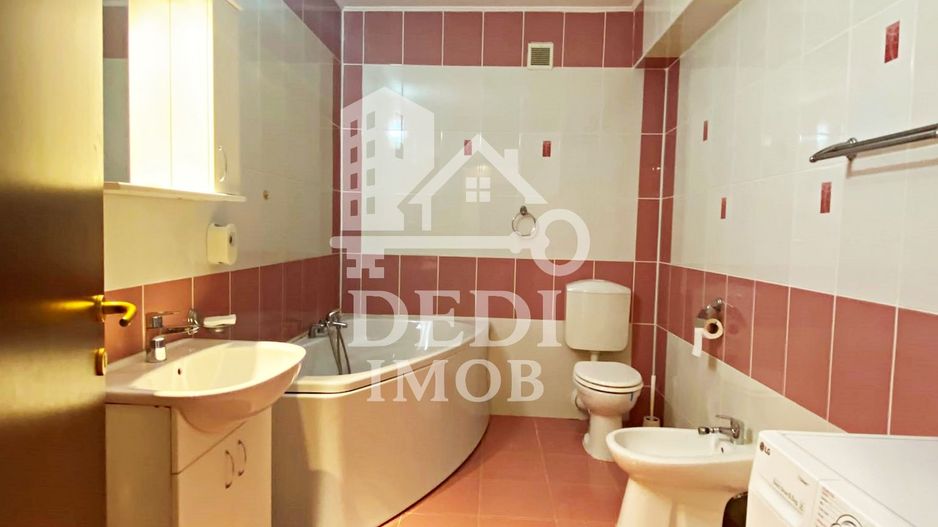 Apartament 2 camere de inchiriat in zona centrala Iosia, Oradea - Poză 10
