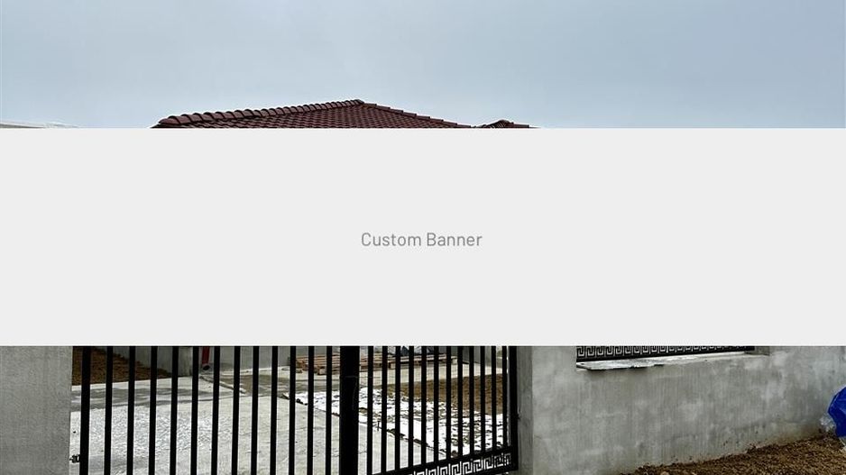 Casa noua Santandrei 521 mp teren - Poză 2