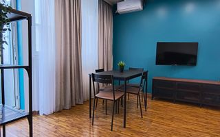 Apartament 2 camere Ion MIhalache- Chibrit - Poză 14