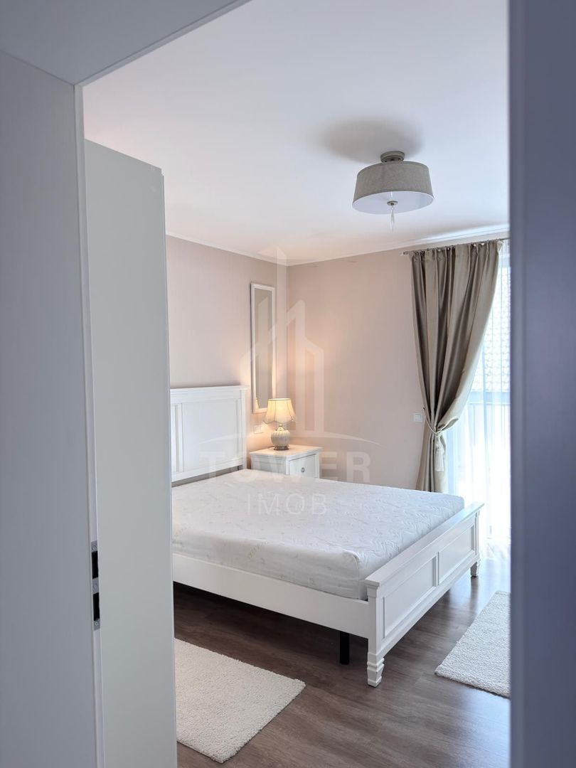Apartament 3 camere | zona Selimbar - Poză 11