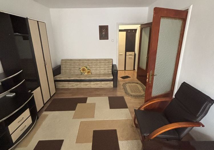 Apartament 2 camere, mobilat si utilat, Drumul Taberei - Poză 1