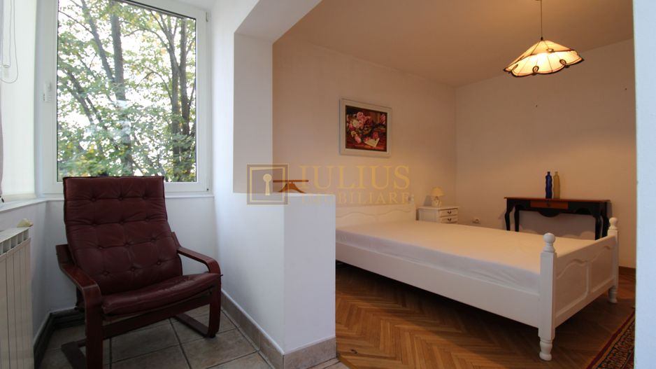 Zona Aradului, 4 camere, centrala proprie. - Poză 19