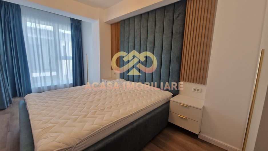 APARTAMENT 3 CAMERE PE 2 NIVELE  VALEA LUPULUI - Poză 12