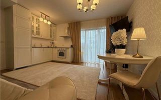 Apartament 2 camere – 65 mp – Băneasa / Herăstrău – bloc boutique - Poză 2