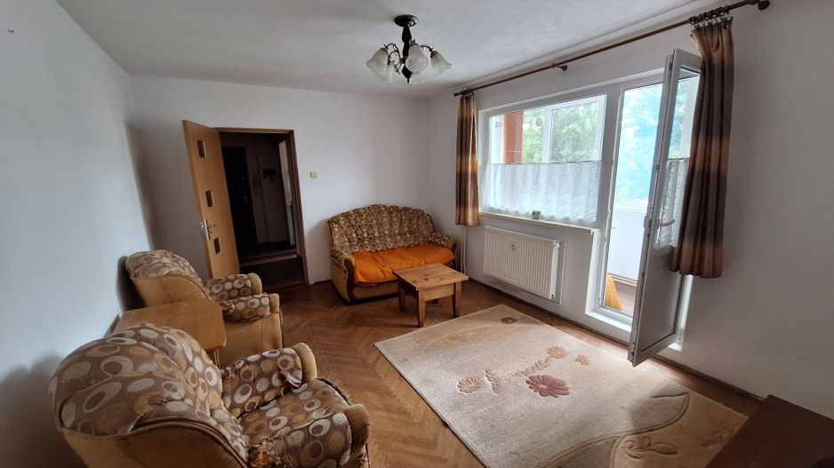 Apartament 3 camere zona Dacia - Poză 1