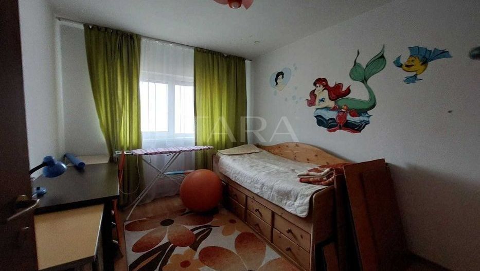 Apartament elegant cu 3 camere în apropiere de Vivo Mall, Cluj Napoca. - Poză 5