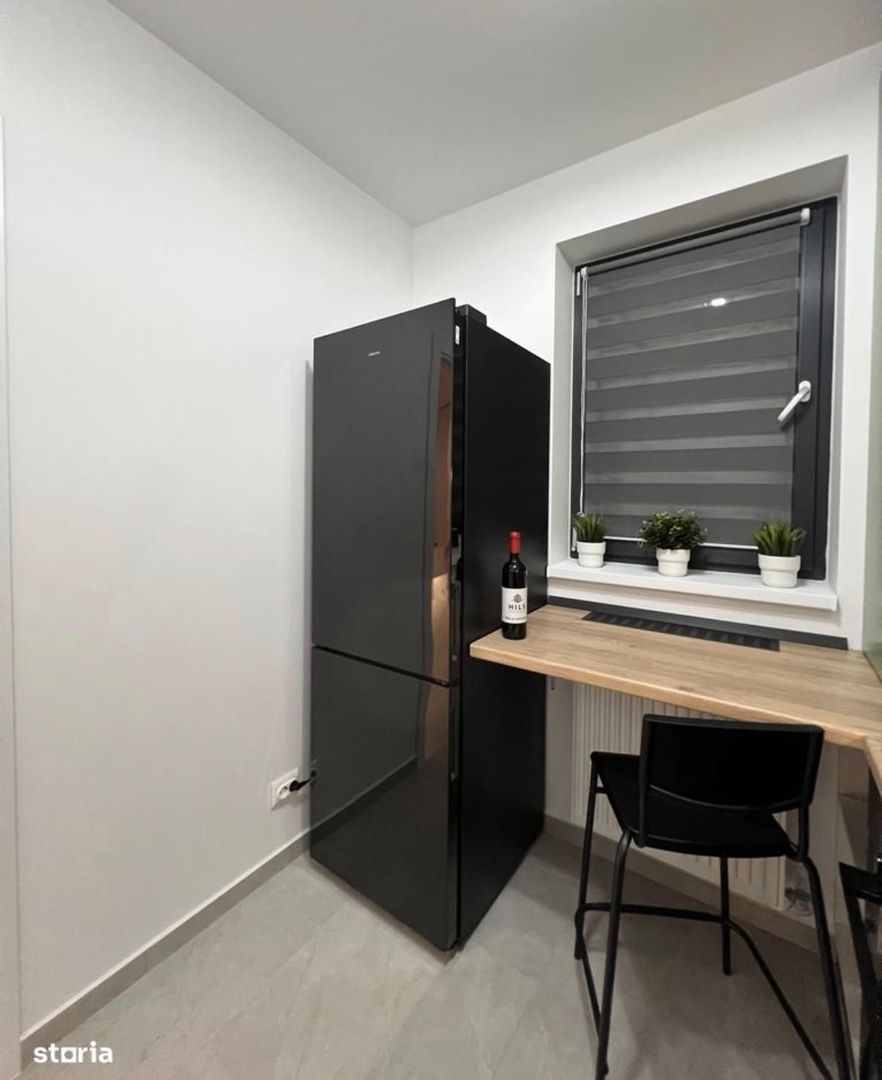 GARS. HILS PALLADY, PRIMA INCHIRIERE, BUCATARIE INCHISA, LOC PARCARE - Poză 5