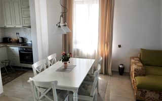 1/2 Duplex cu garaj, 4 camere, mobilat si utilat, Alba -Micesti - Poză 5
