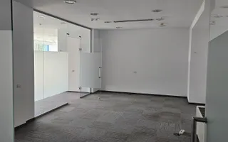 Spatiu de birou Baneasa 160 mp - Poză 12
