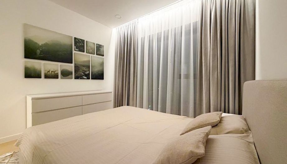 Apartament 2 camere | Prima închiriere | Nusco City | vedere SKY TOWER - Poză 7