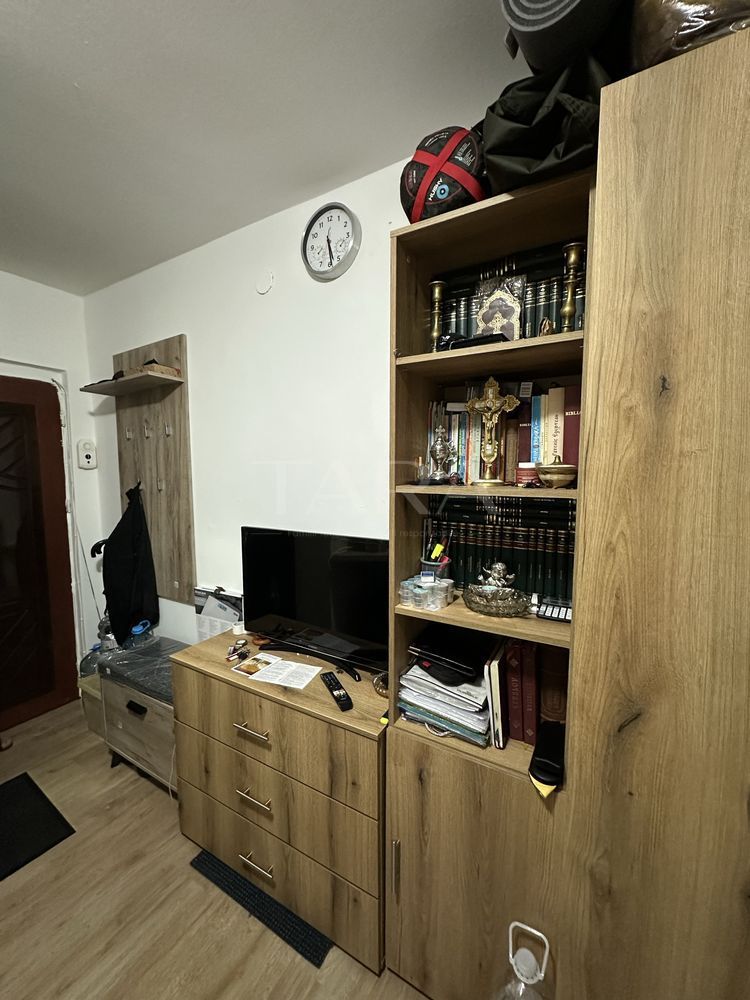 Garsonieră renovată, zonă semicentrală, zona Diana. - Poză 2