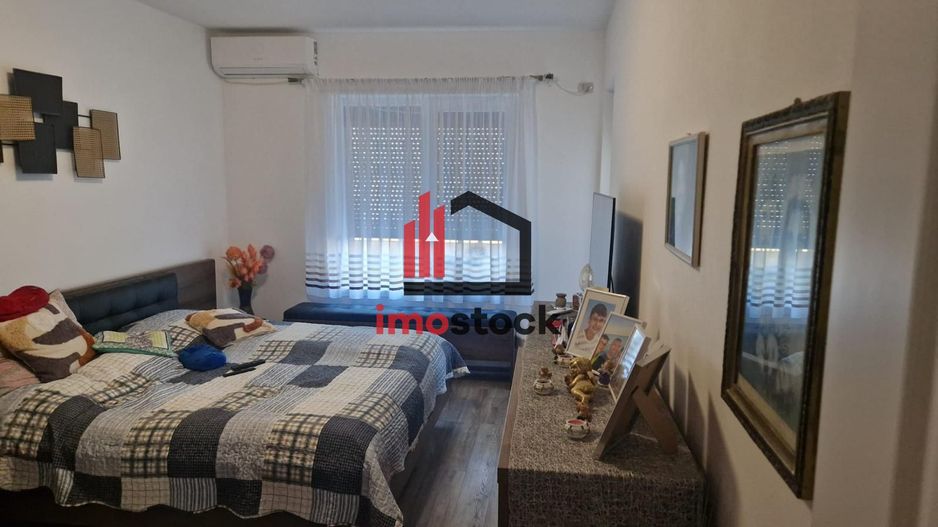 Apartament  în zona Rezidentiala I Giroc - Poză 6