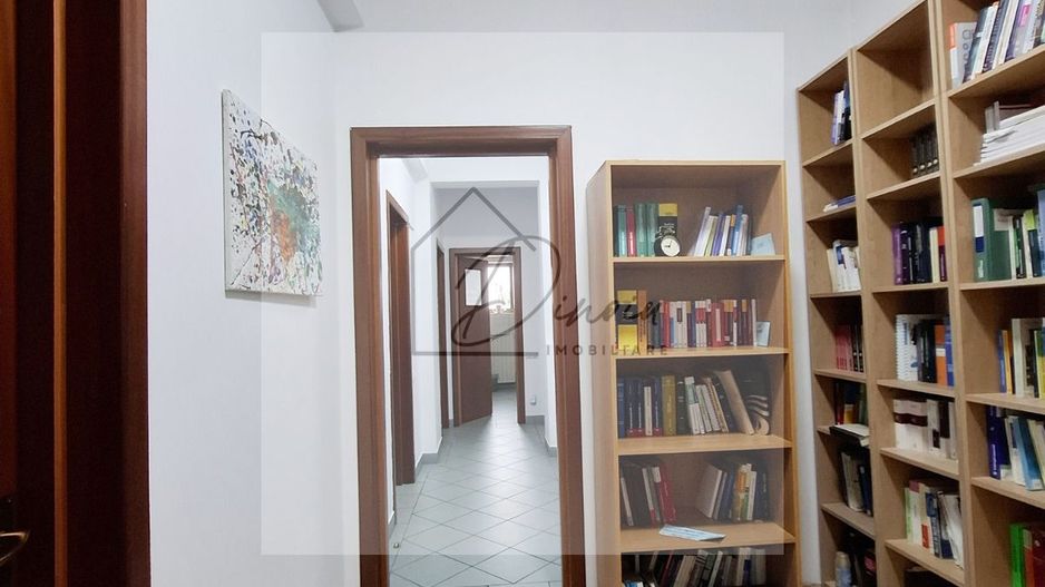 Primăverii Parcul Bordei I Apartament 4 camere I COMISION 0% - Poză 19