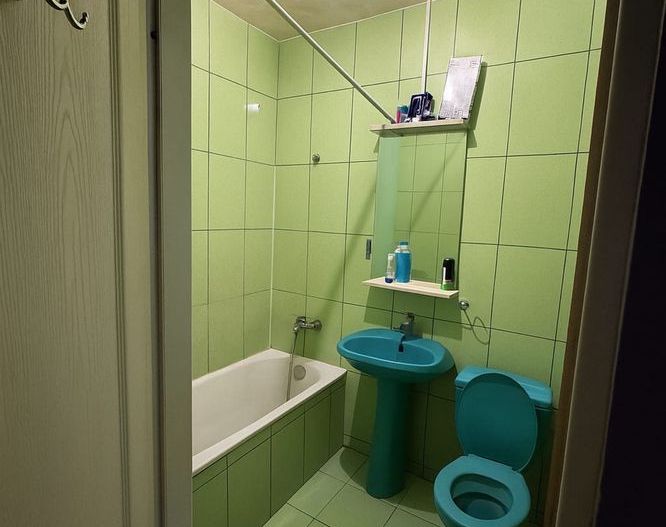 De Vanzare Apartament 2 camere zona Armeneasca sect.2 - Poză 5