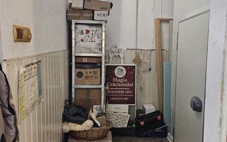 Spatiu Comercial zona Dacia - Poză 12