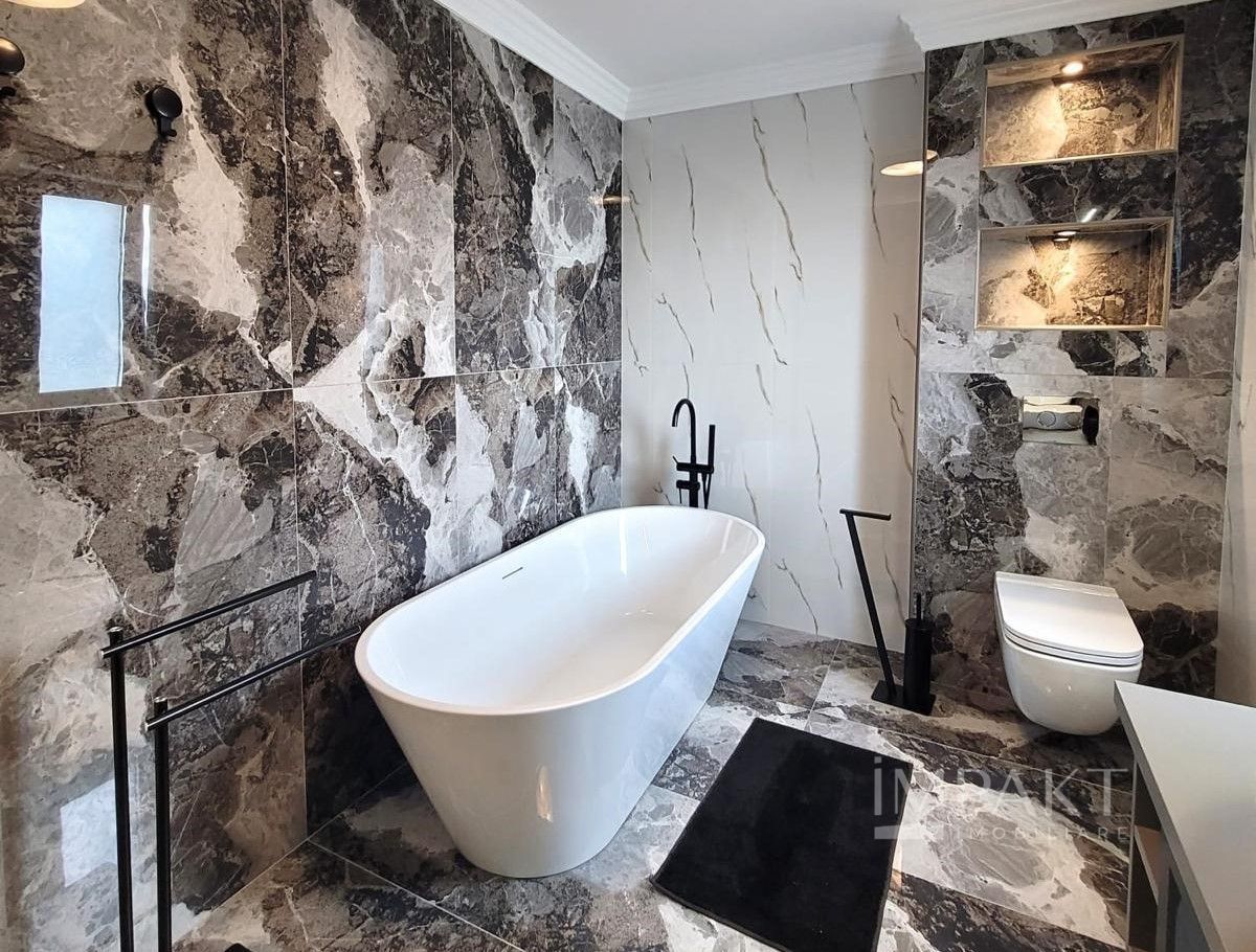 Casa de inchiriat cu jacuzzi si vedere superba – Voronet, Cluj-Napoca - Poză 16