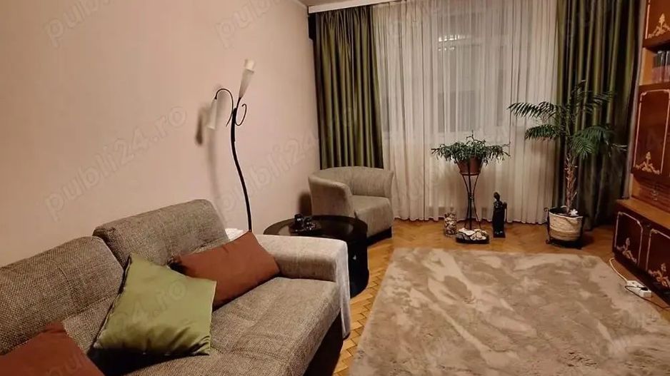 3 camere, decomandat, etaj 4/4, Tiglina 2 - Poză 5
