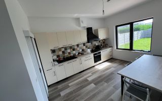 Casa  premium  SMART Independentă energetic  in Dumbravita - Poză 79