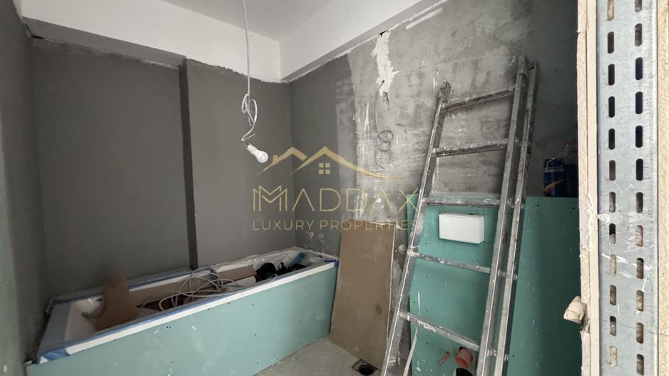 Apartament ** 2 camere** 98mp // Pipera-Voluntari - Poză 30