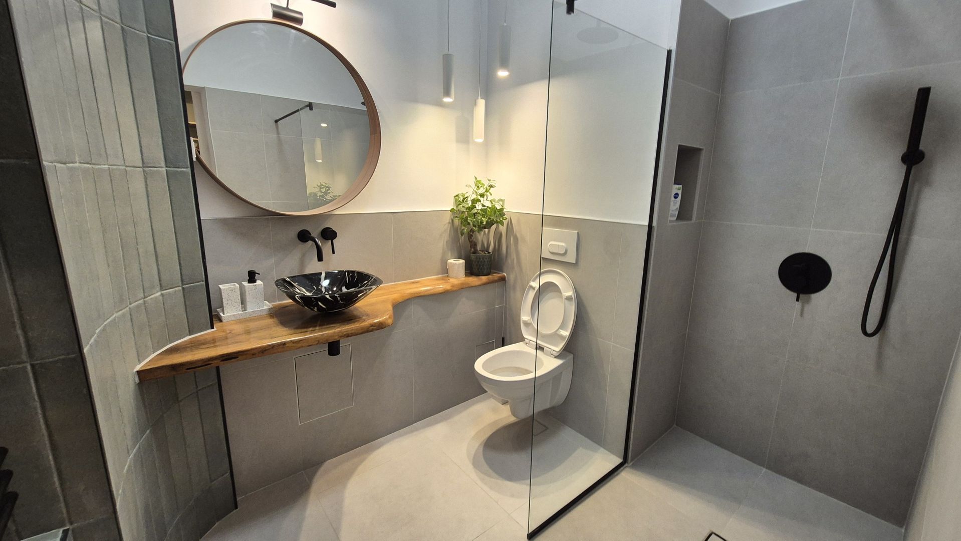 Apartament cu 2 camere - cl. Victoriei - Natiunile Unite - Poză 8