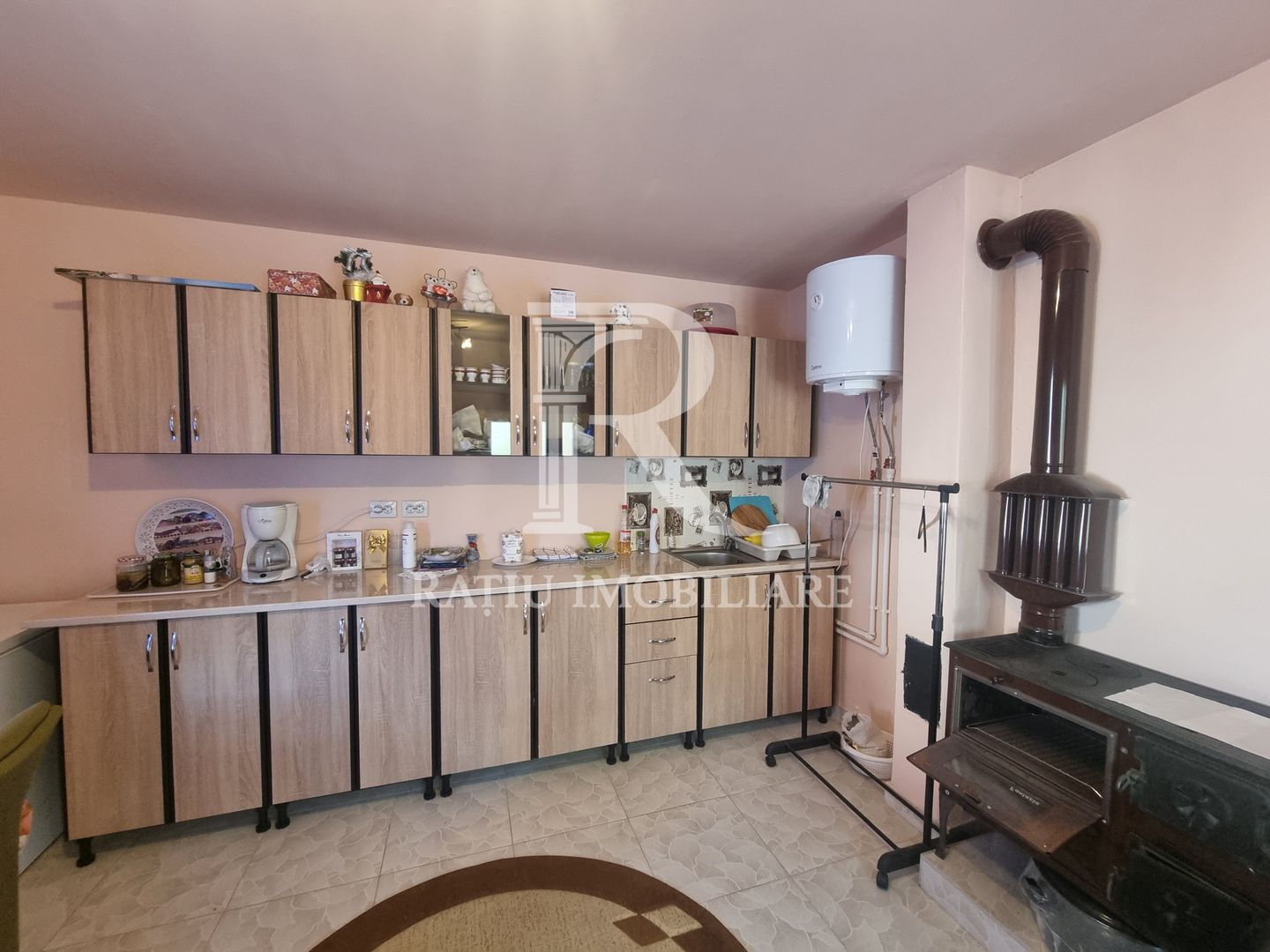 Casă renovata cu teren generos | Anexe | Gurasada | Hunedoara - Poză 21